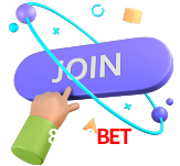 Junte-se ao cassino 8888Bet hoje mesmo